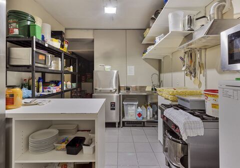 Individuele handelszaak te koop in Heist-op-den-Berg