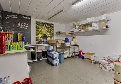 Individuele handelszaak te koop in Heist-op-den-Berg