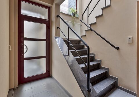 Individuele handelszaak te koop in Heist-op-den-Berg