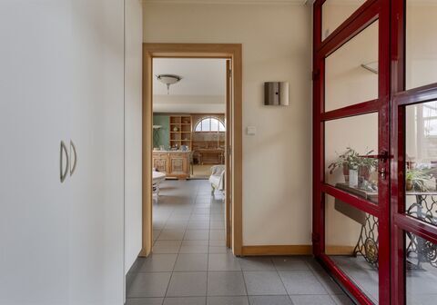 Individuele handelszaak te koop in Heist-op-den-Berg