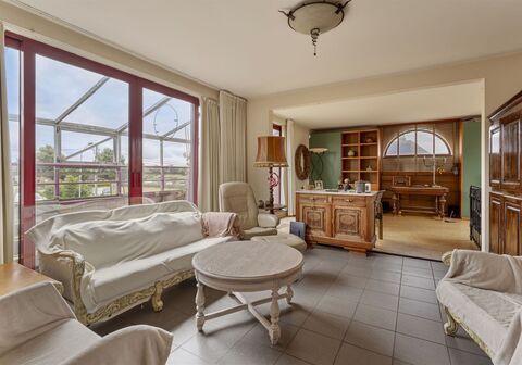 Individuele handelszaak te koop in Heist-op-den-Berg