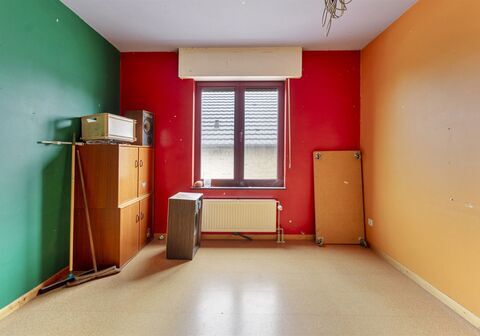 Individuele handelszaak te koop in Heist-op-den-Berg