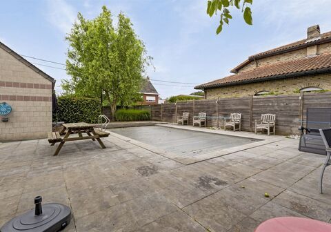 Individuele handelszaak te koop in Heist-op-den-Berg