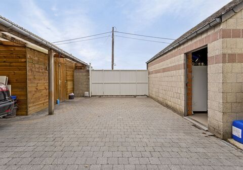 Individuele handelszaak te koop in Heist-op-den-Berg