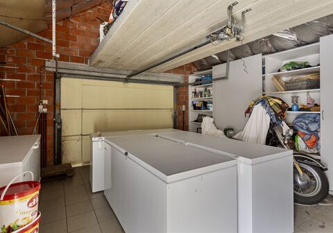 Individuele handelszaak te koop in Heist-op-den-Berg