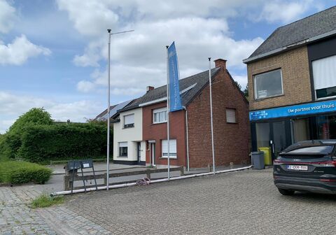 Kantoor te huur in Heist-op-den-Berg
