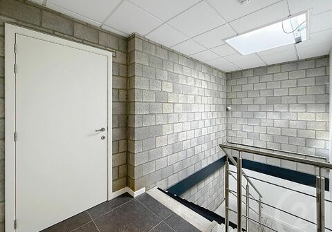 Kantoor te huur in Herselt