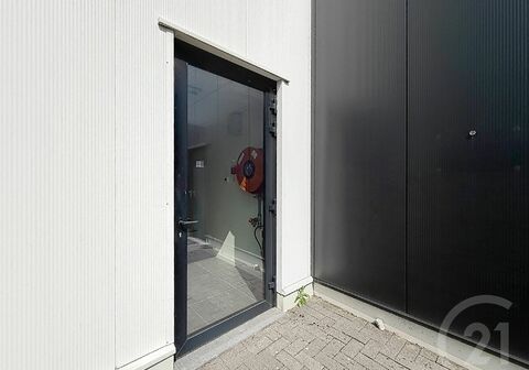 Kantoor te huur in Herselt