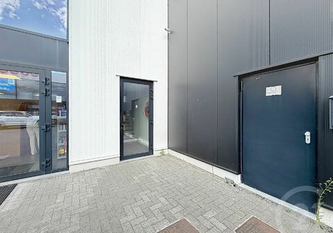 Kantoor te huur in Herselt