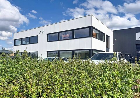 Kantoor te huur in Herselt