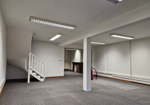 Kantoor te huur in Mechelen