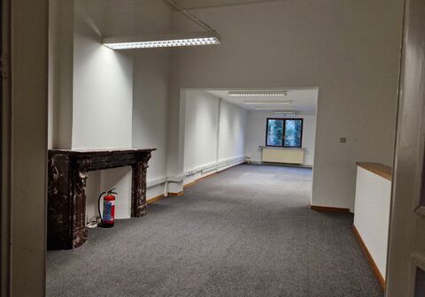 Kantoor te huur in Mechelen