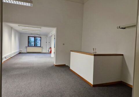 Kantoor te huur in Mechelen