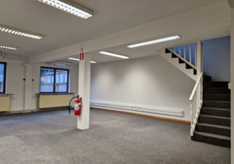 Kantoor te huur in Mechelen