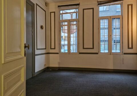 Kantoor te huur in Mechelen