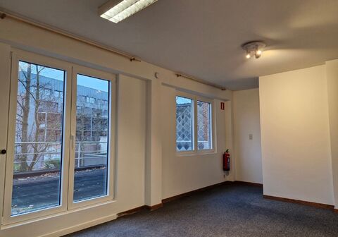 Kantoor te huur in Mechelen