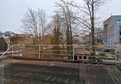 Kantoor te huur in Mechelen