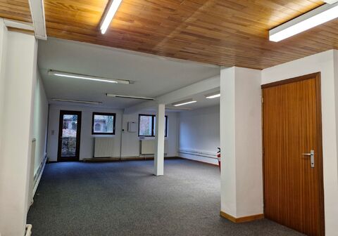 Kantoor te huur in Mechelen