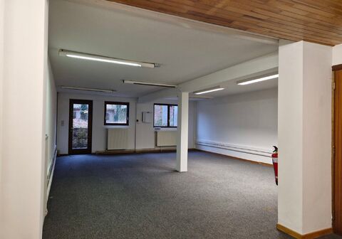 Kantoor te huur in Mechelen