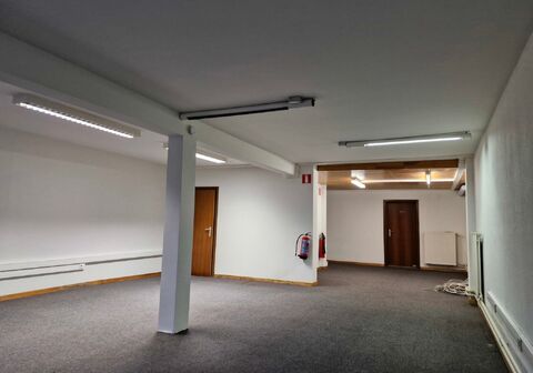 Kantoor te huur in Mechelen