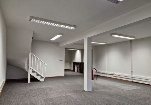 Kantoor te huur in Mechelen