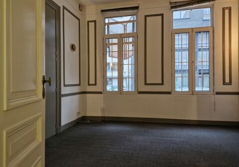 Kantoor te huur in Mechelen