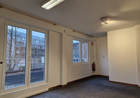 Kantoor te huur in Mechelen