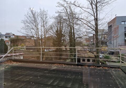 Kantoor te huur in Mechelen