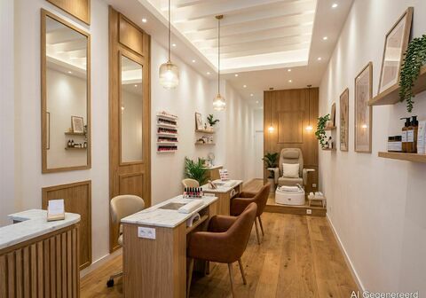 Kantoor te koop in LIER
