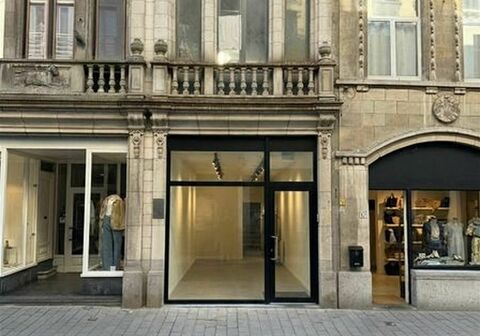 Kantoor te koop in LIER