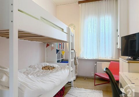 Karaktervolle woning te koop in Lier