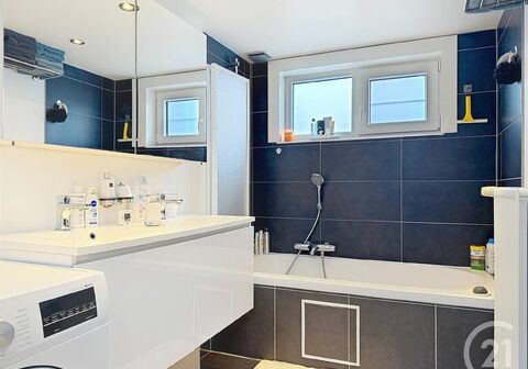 Karaktervolle woning te koop in Lier