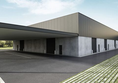 KMO-unit te koop in Heist-op-den-Berg