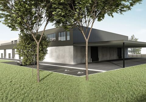 KMO-unit te koop in Heist-op-den-Berg