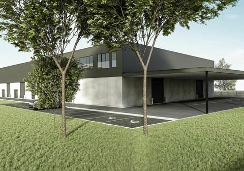 KMO-unit te koop in Heist-op-den-Berg