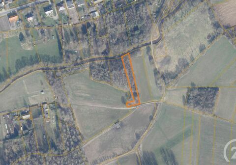 Landbouwgrond te koop in BETEKOM