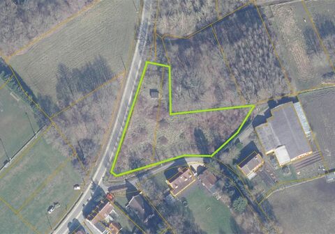 Landbouwgrond te koop in Tremelo