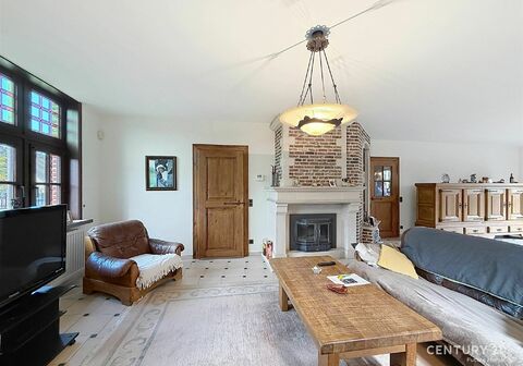 Landelijke woning te koop in BONHEIDEN
