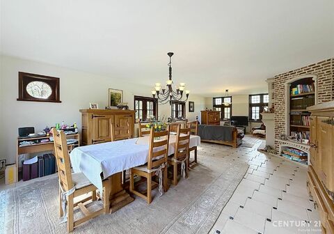 Landelijke woning te koop in BONHEIDEN