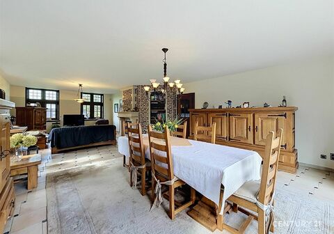 Landelijke woning te koop in BONHEIDEN