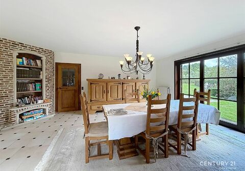Landelijke woning te koop in BONHEIDEN