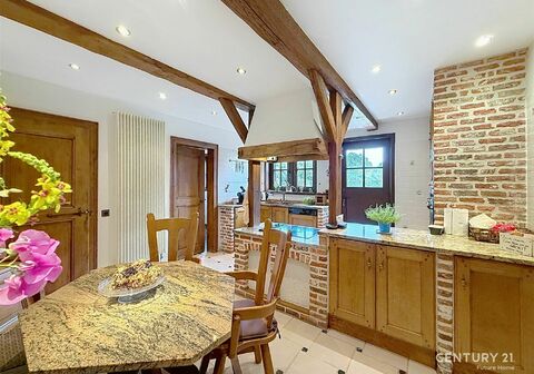 Landelijke woning te koop in BONHEIDEN