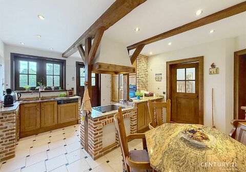 Landelijke woning te koop in BONHEIDEN