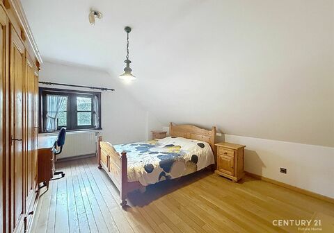 Landelijke woning te koop in BONHEIDEN