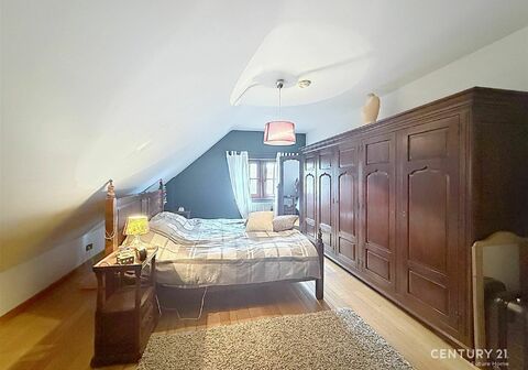 Landelijke woning te koop in BONHEIDEN