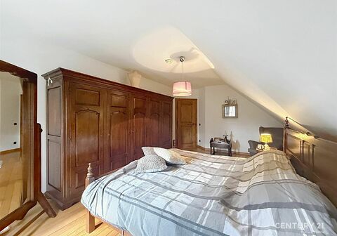 Landelijke woning te koop in BONHEIDEN