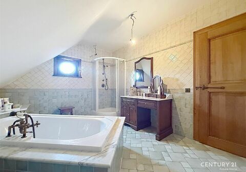 Landelijke woning te koop in BONHEIDEN