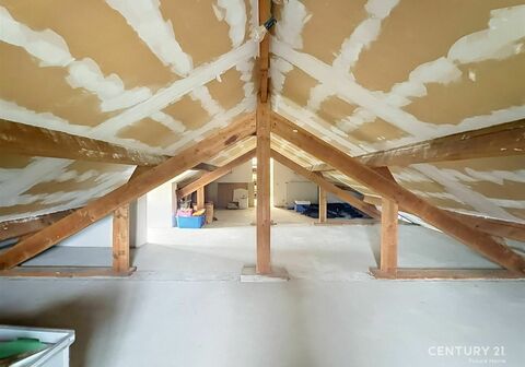 Landelijke woning te koop in BONHEIDEN