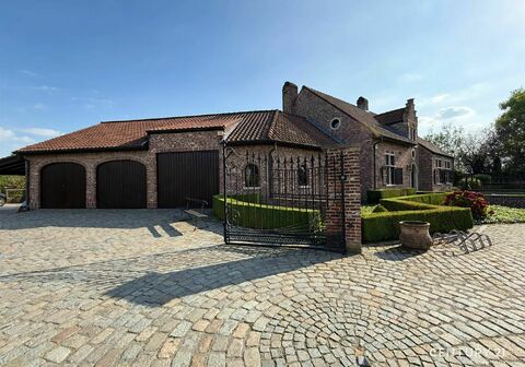 Landelijke woning te koop in BONHEIDEN