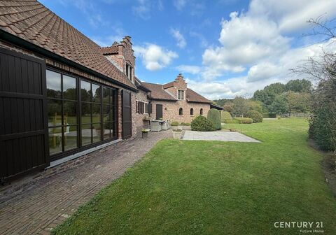 Landelijke woning te koop in BONHEIDEN